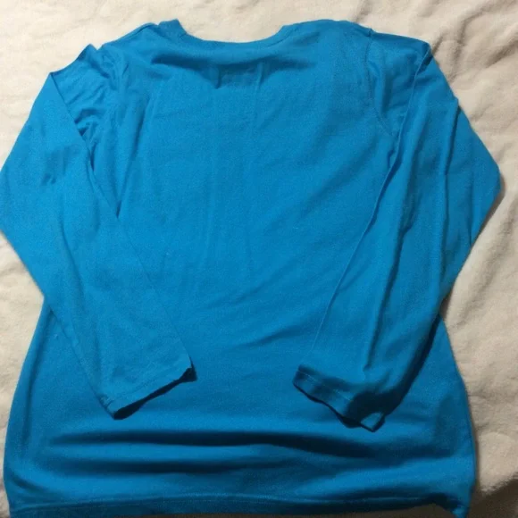 Bundle of 2 There Abouts LS shirts boys xl - Picture 4 of 7